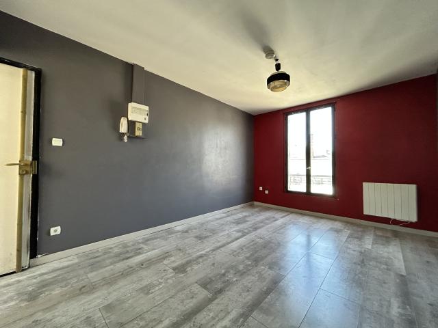 Appartement vente à Cavée de Senlis, Creil