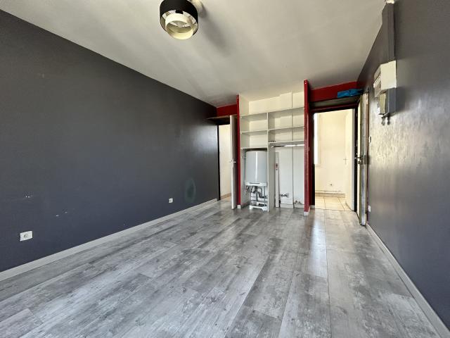 Appartement vente à Senlis, Creil