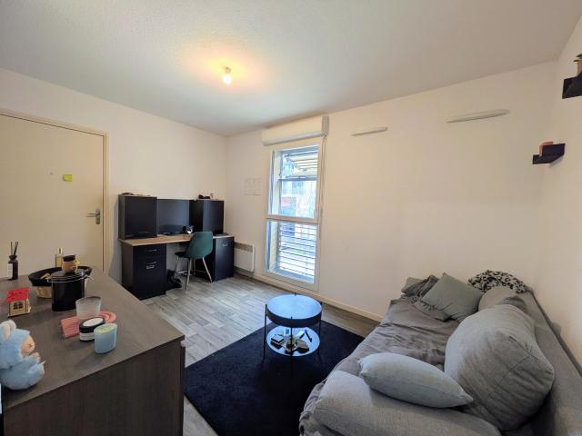 Appartement vente à Toulouse