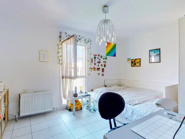 Appartement vente à France métropolitaine, Toulouse