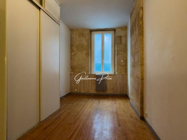 Appartement vente à Bordeaux