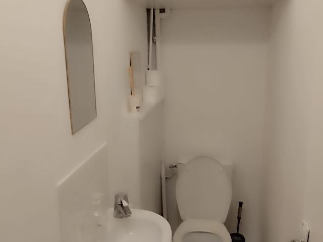 Appartement location à Cosne-Cours-sur-Loire, Cosne-cours-sur-loire