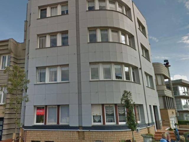 Kot location à De Panne, West-Vlaanderen