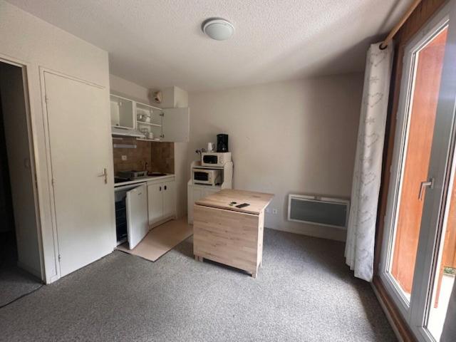 Studio vente à Castellane, Allos