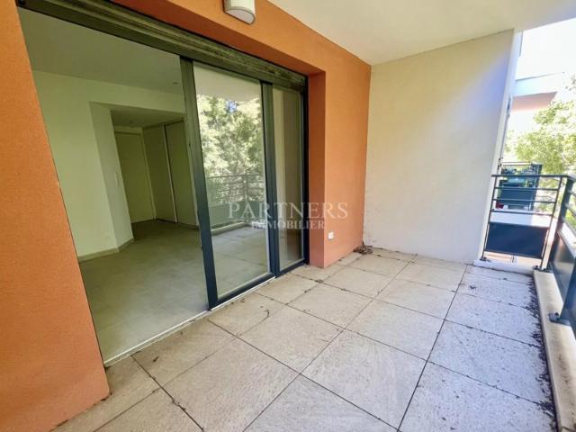 Appartement vente à Arrondissement de Toulon, Hyères