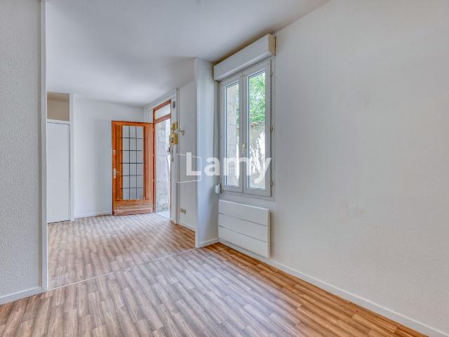 Studio vente à Bordeaux