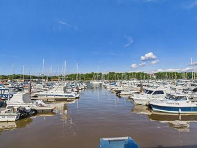 Studio vente à France métropolitaine, Capbreton