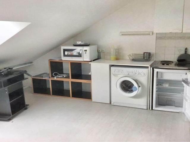Maison location à Pontoise, Vauréal