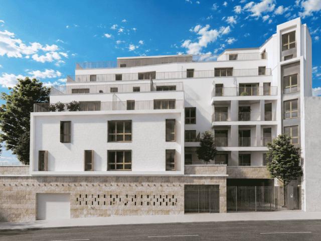 Studio vente à Palaiseau, Juvisy-sur-orge