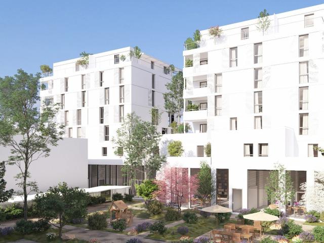 Studio vente à Montpellier