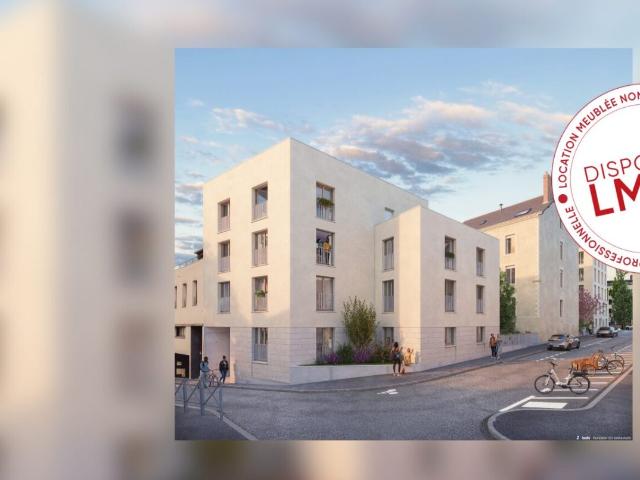 Studio vente à Nantes