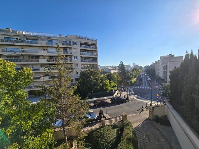 Studio vente à Nanterre, Neuilly-sur-seine