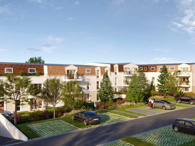 Studio vente à Orléans
