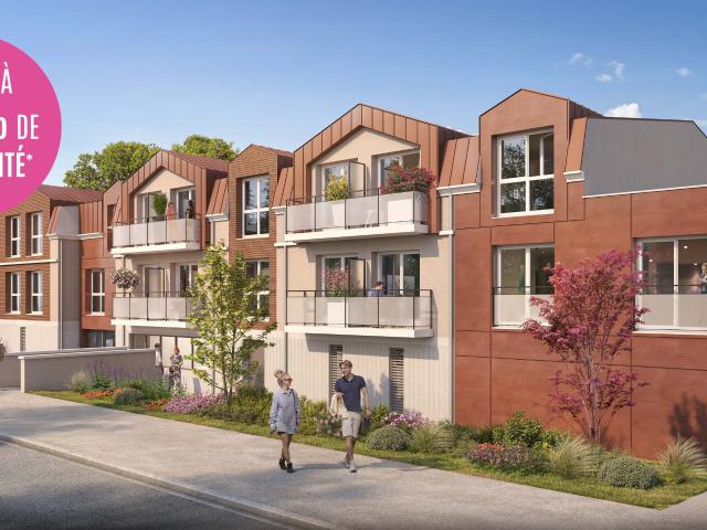 Studio vente à Orléans, Saint-jean-de-la-ruelle