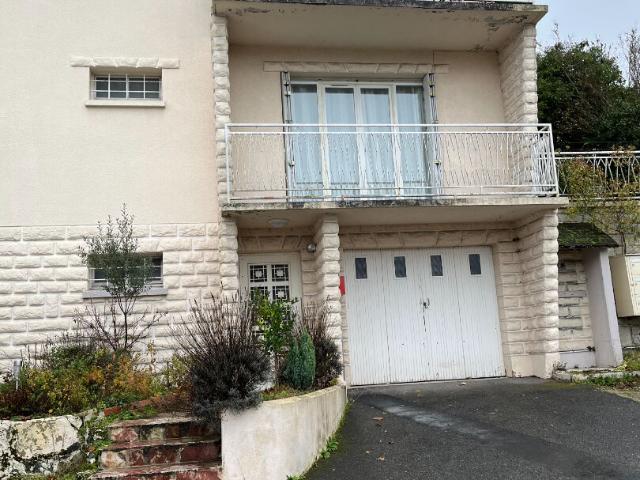 Studio location à Pontoise, Osny