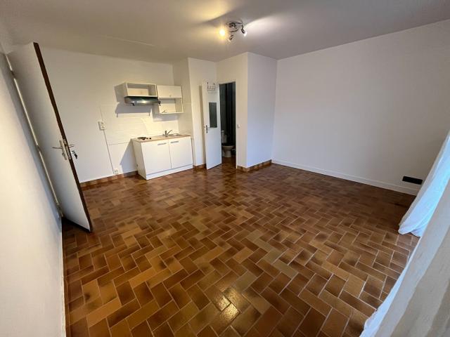 Studio location à Pontoise, Osny