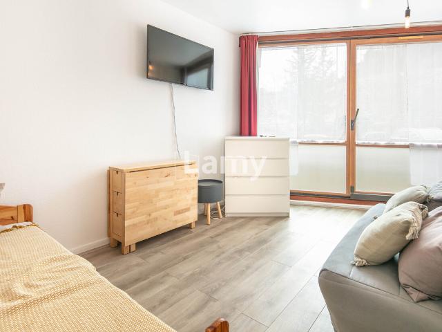 Studio vente à Grenoble, Villard-de-lans