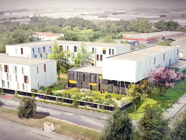 Studio vente à Villenave-d'ornon