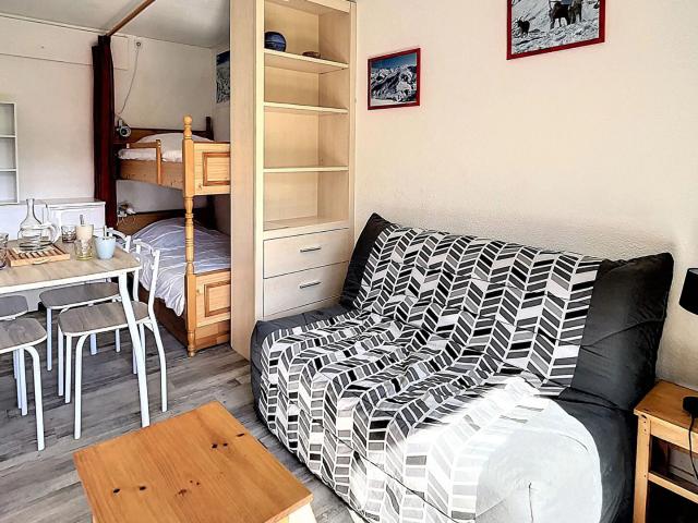 Appartement vente à Saint-Jean-de-Maurienne, Villarembert