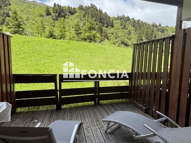 Appartement vente à Albertville, Les Allues