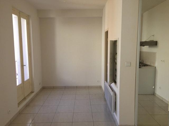 Appartement location à Zone commerciale Carrefour, Bédarieux