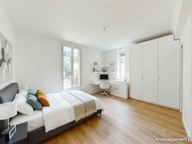 Appartement vente à L'Haÿ-les-Roses, Vitry-sur-seine