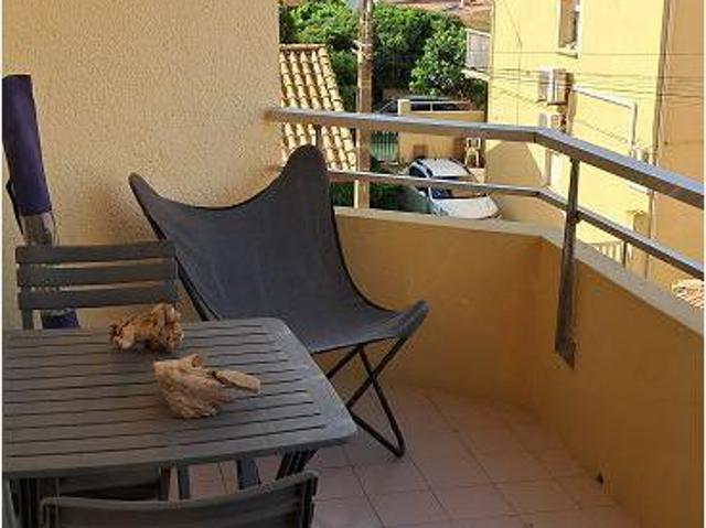 Appartement vente à Béziers, Valras-plage