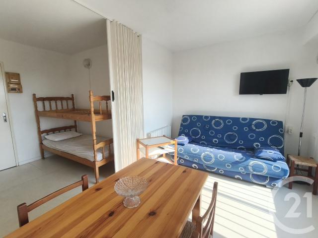 Appartement vente à Lesparre-Médoc, Soulac-sur-mer
