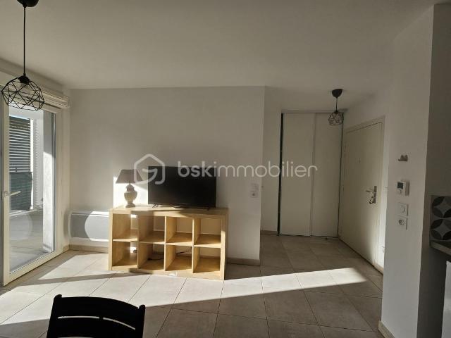 Appartement vente à Brignoles