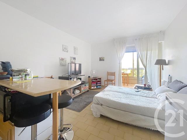 Appartement vente à Golfe-Juan, Vallauris