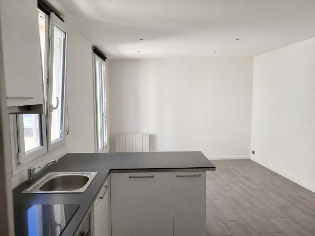 Appartement vente à Boulogne-Billancourt, Chaville