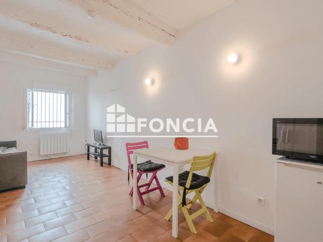 Appartement vente à Le Chateau, Hyères