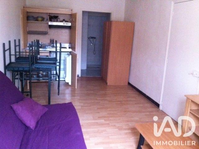 Appartement vente à Nyons, Saint-gervais-sur-roubion
