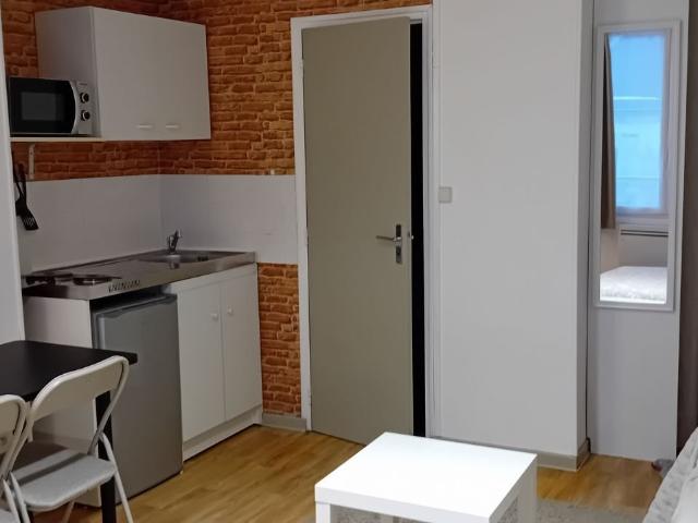 Appartement vente à Laon