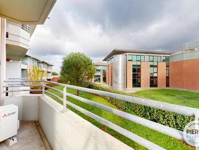 Appartement vente à Toulouse