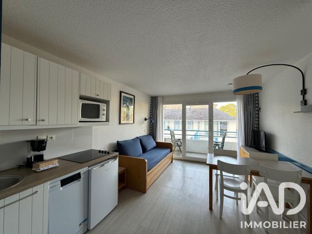 Appartement vente à Résidence les jardins d'Arvor Vacances Bleues, Bénodet