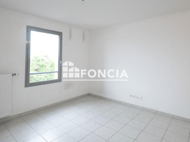 Appartement vente à Valence