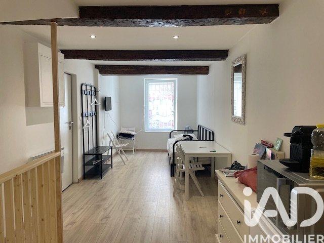 Appartement vente à Marseille