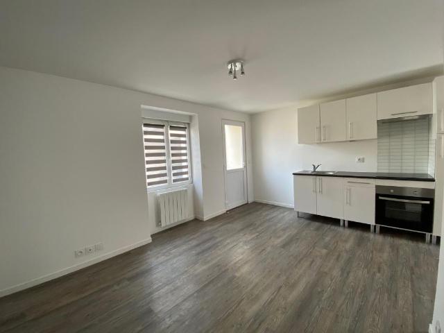 Appartement vente à Mézières-sur-Seine, Yvelines