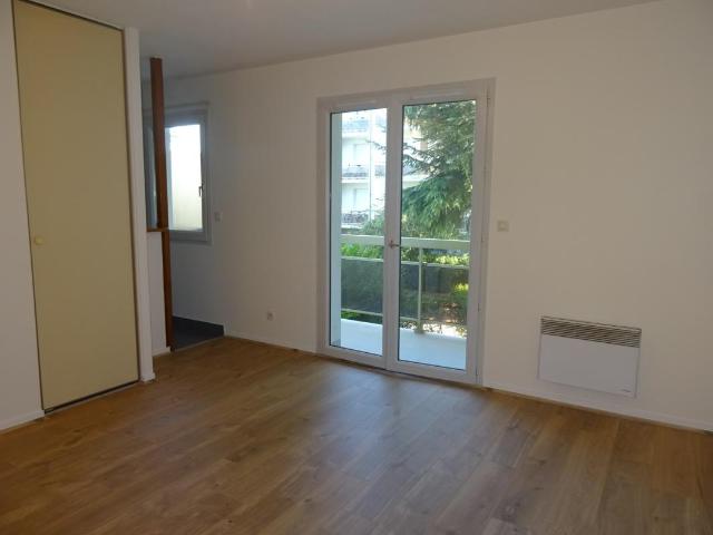 Appartement vente à Orléans