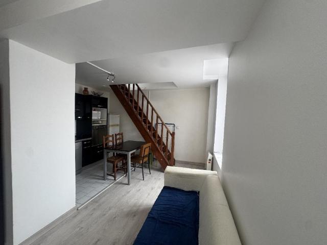 Appartement vente à Pontoise, Persan