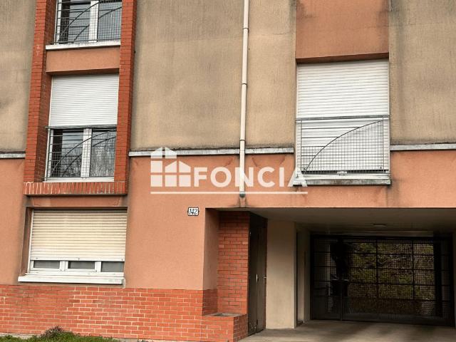 Appartement vente à Amiens