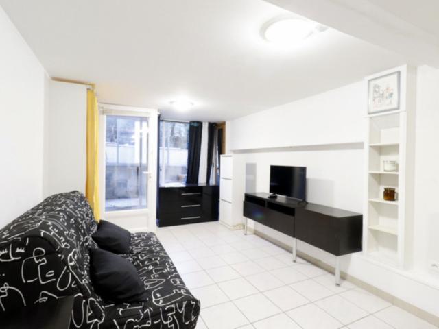 Appartement location à Marseille