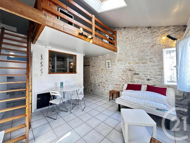 Appartement vente à Rochefort, Fouras