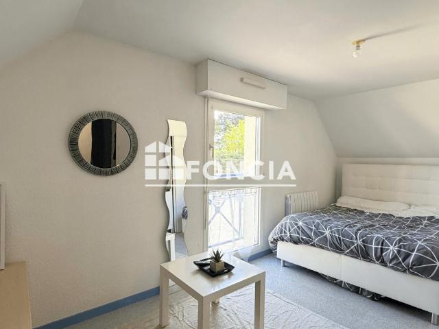 Appartement vente à Le Vincin, Vannes