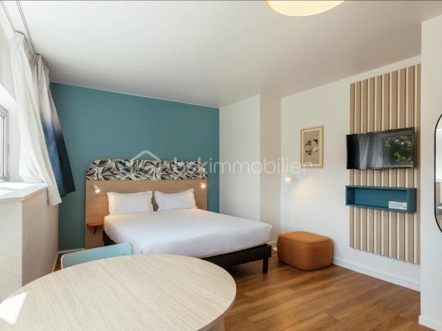 Appartement vente à Paris, Île-de-France
