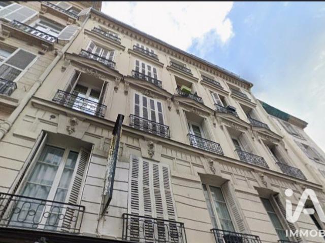Appartement vente à Paris 6e Arrondissement, Paris