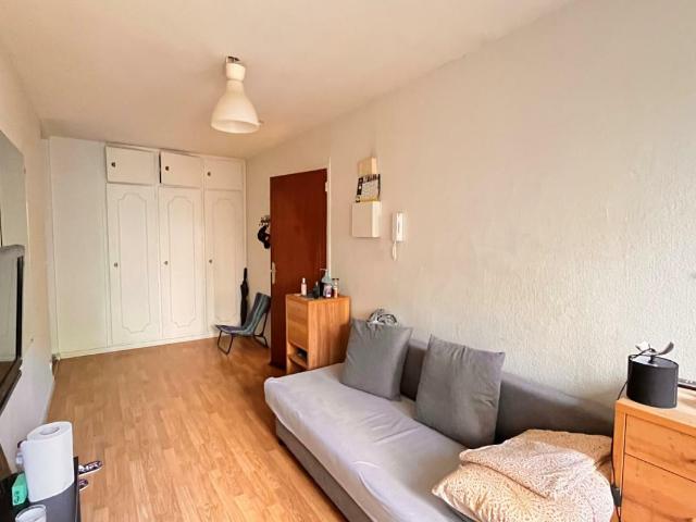 Appartement vente à Bordeaux