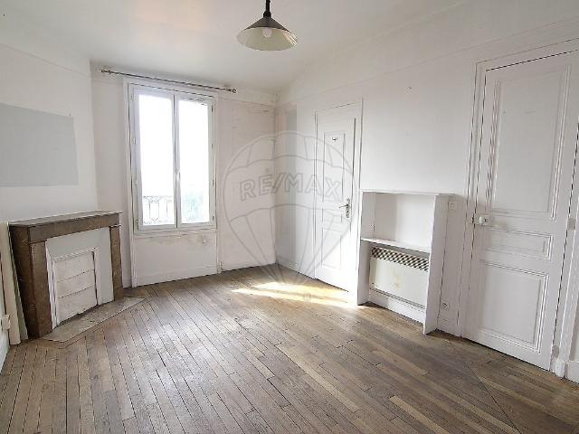 Appartement vente à Nanterre, Colombes