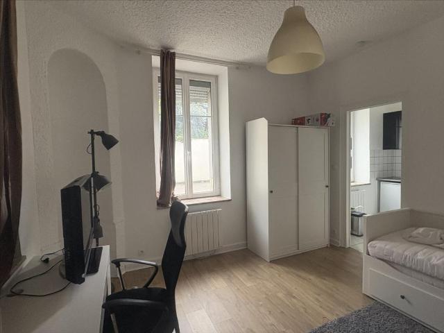 Appartement location à Nancy